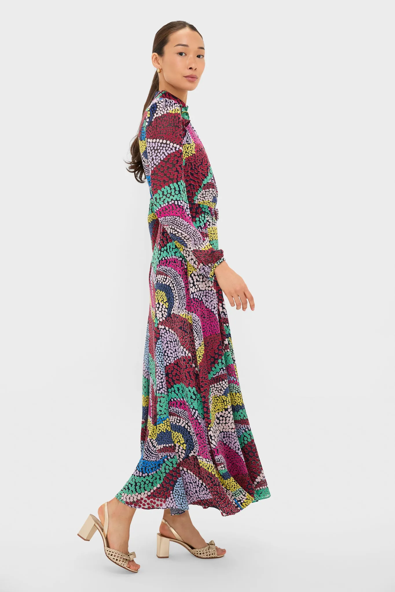 Jangle Jacqui-B Dress sold by Tuckernuck product image thumbnail 3