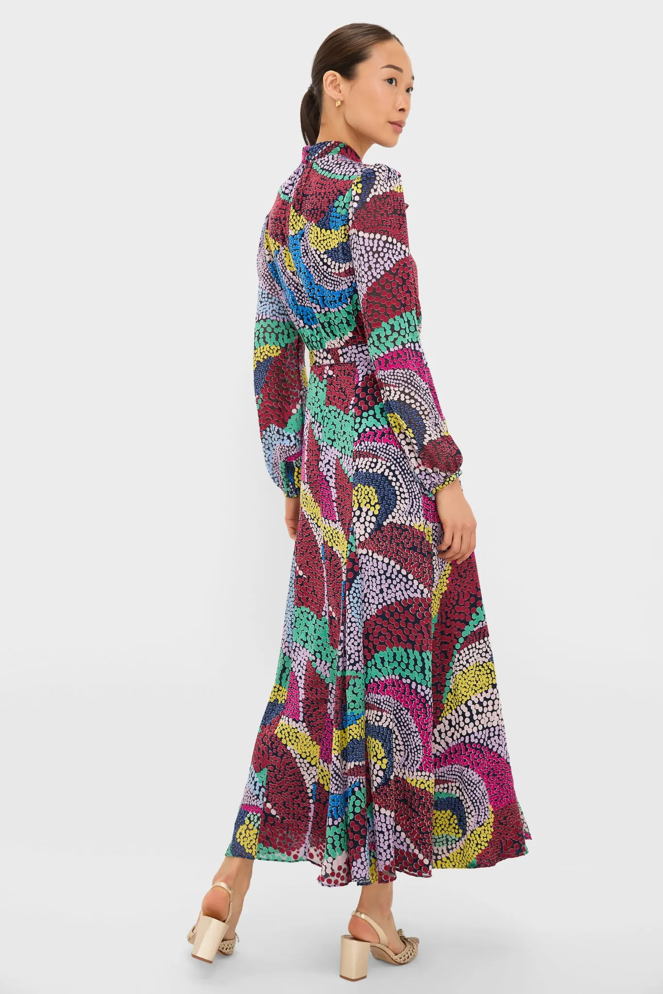 Jangle Jacqui-B Dress sold by Tuckernuck product image thumbnail 4