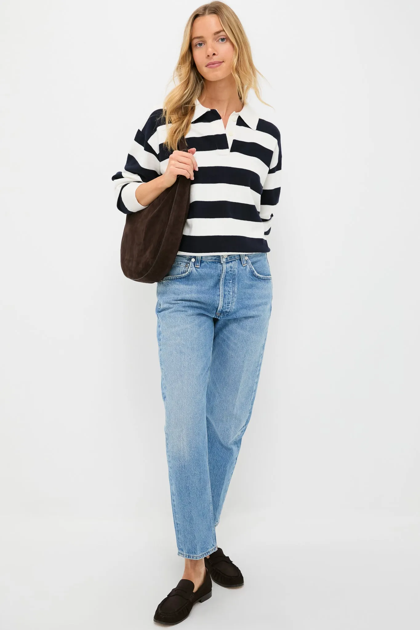 Corrin Winslow Jean sold by Tuckernuck product image thumbnail 3