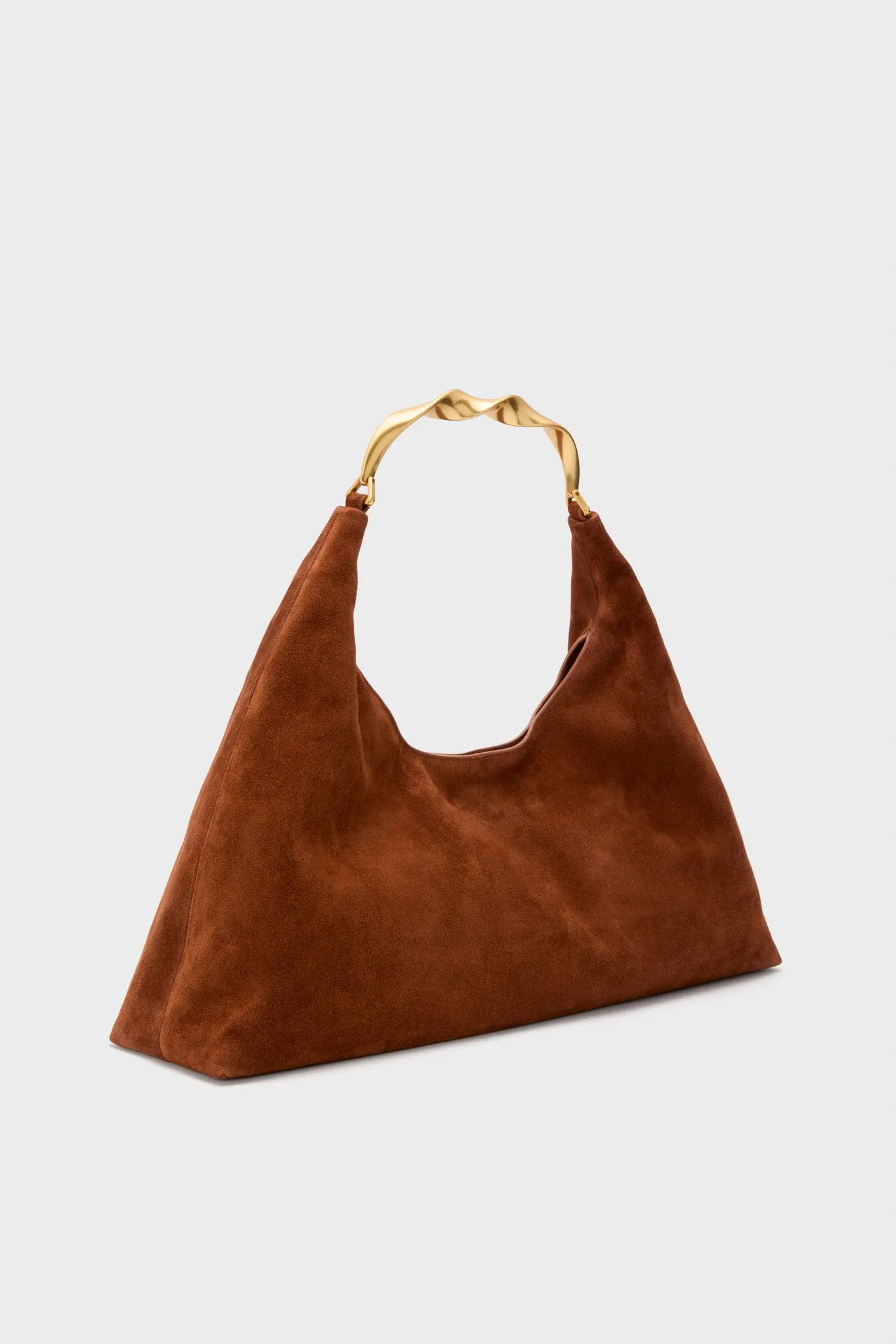 Sable Nixi Suede Hobo Bag sold by Tuckernuck product image thumbnail 5