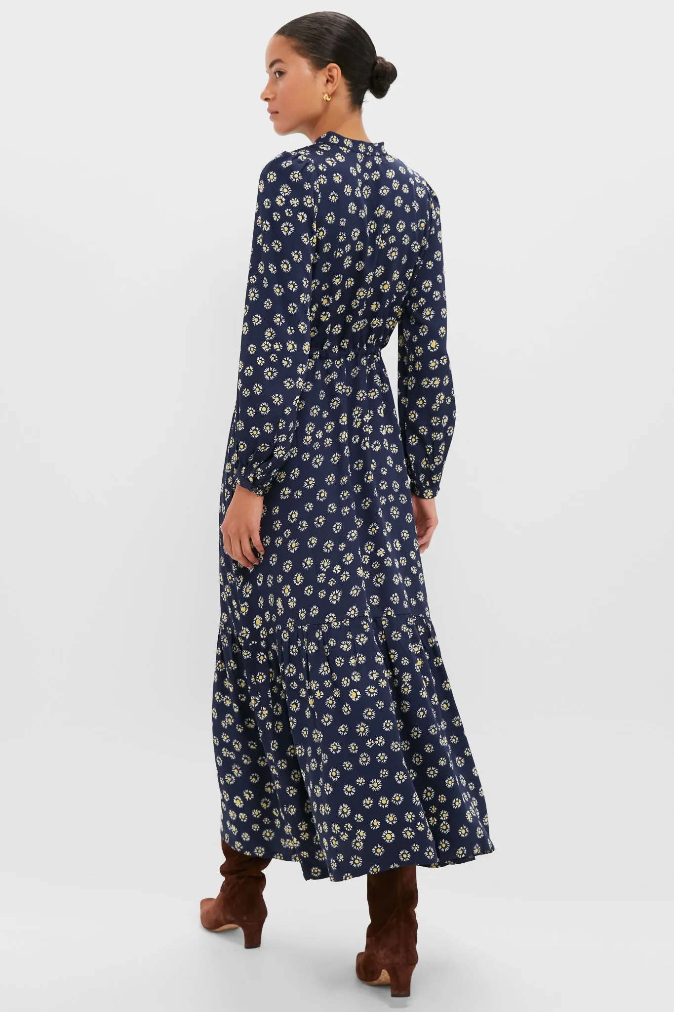 Daisy Frances 3 Dress sold by Tuckernuck product image thumbnail 4