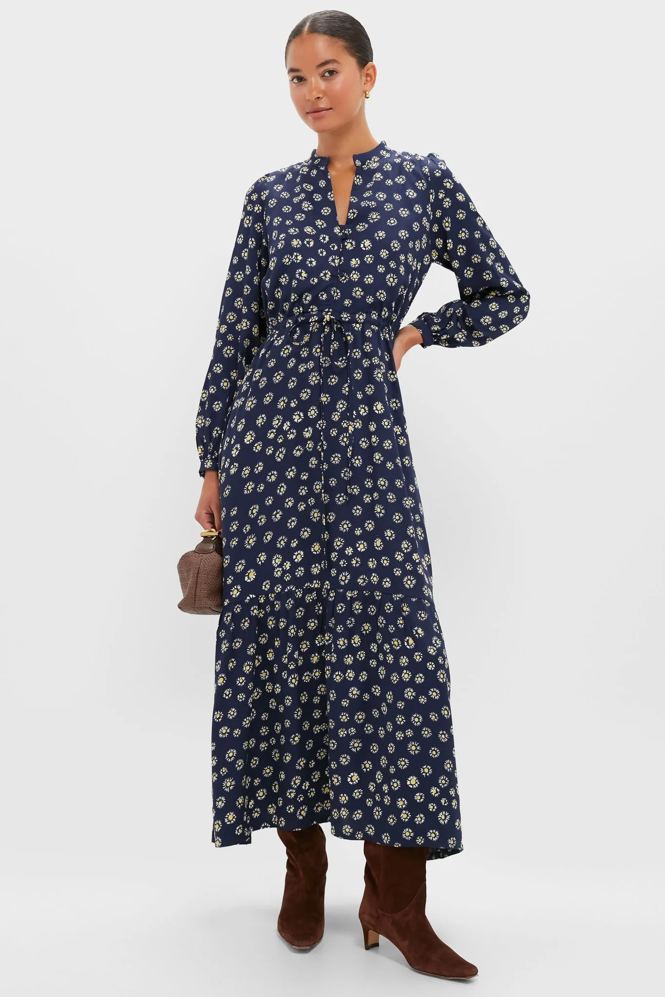 Daisy Frances 3 Dress sold by Tuckernuck product image thumbnail 2