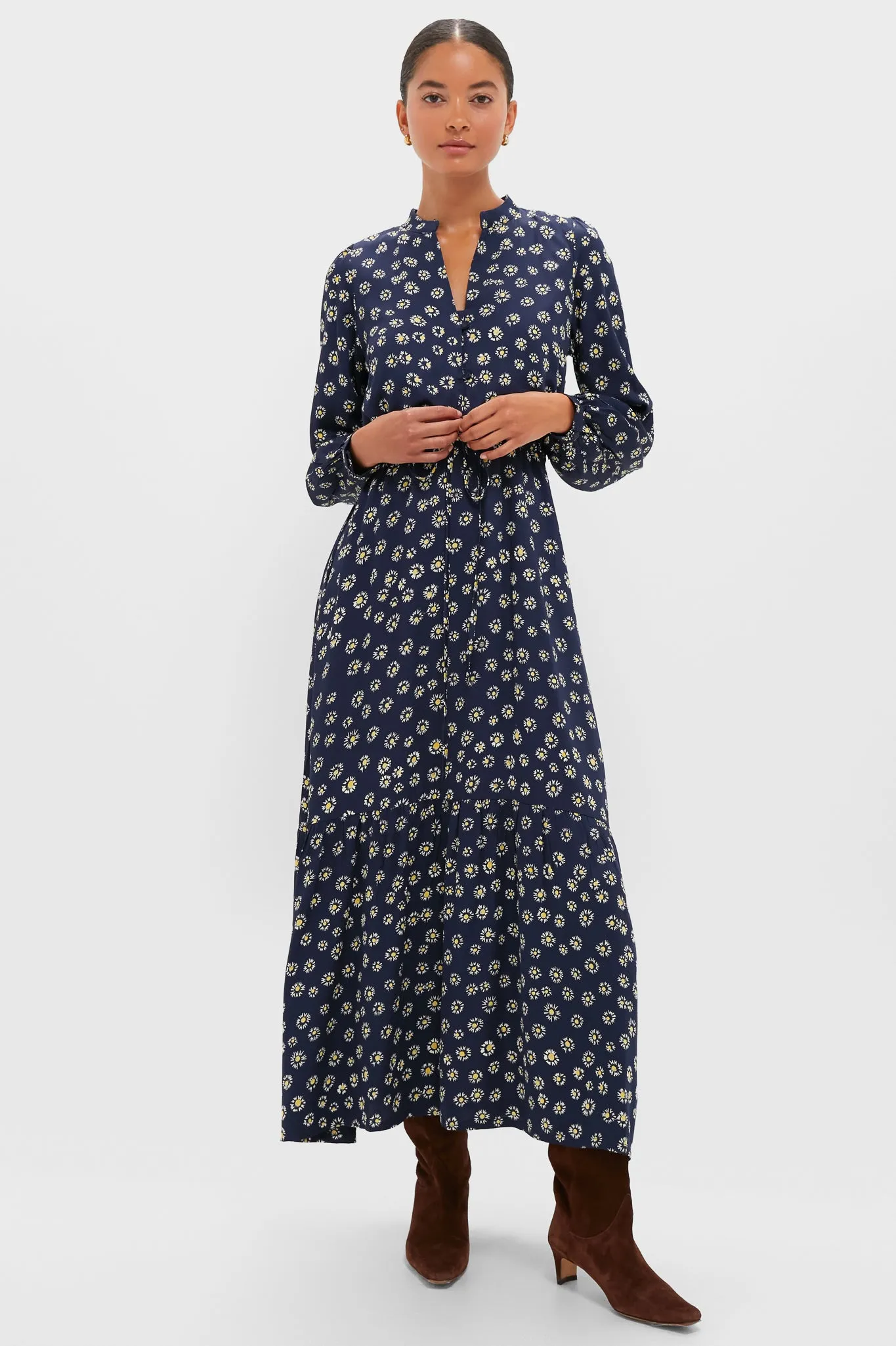 Daisy Frances 3 Dress sold by Tuckernuck