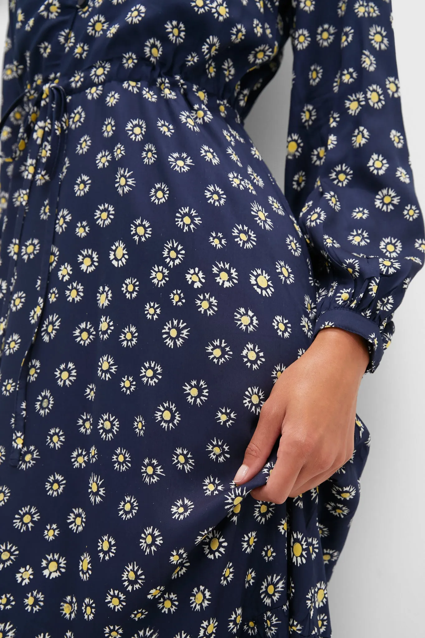 Daisy Frances 3 Dress sold by Tuckernuck product image thumbnail 5