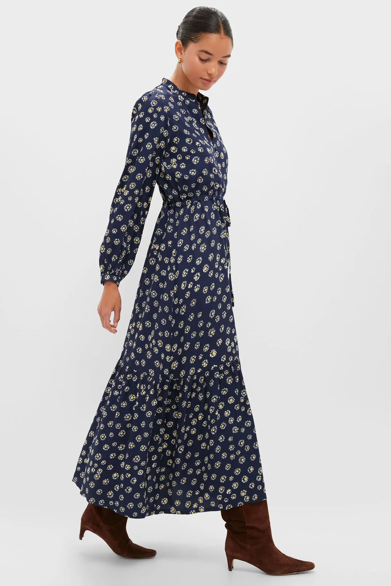 Daisy Frances 3 Dress sold by Tuckernuck product image thumbnail 3