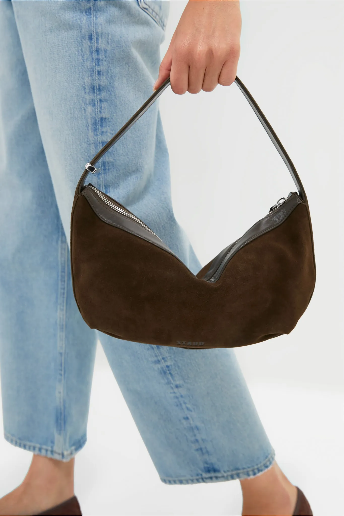 Truffle Demy Shoulder Bag sold by Tuckernuck product image thumbnail 2