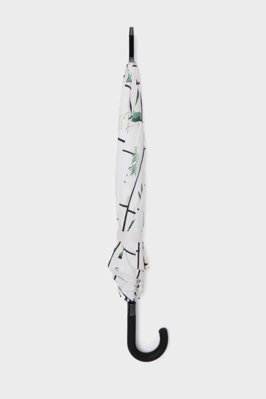 Fresh Buds Umbrella sold by Tuckernuck
