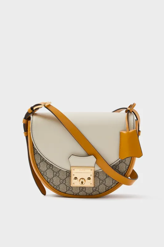 Gucci Monogram Crossbody sold by Tuckernuck