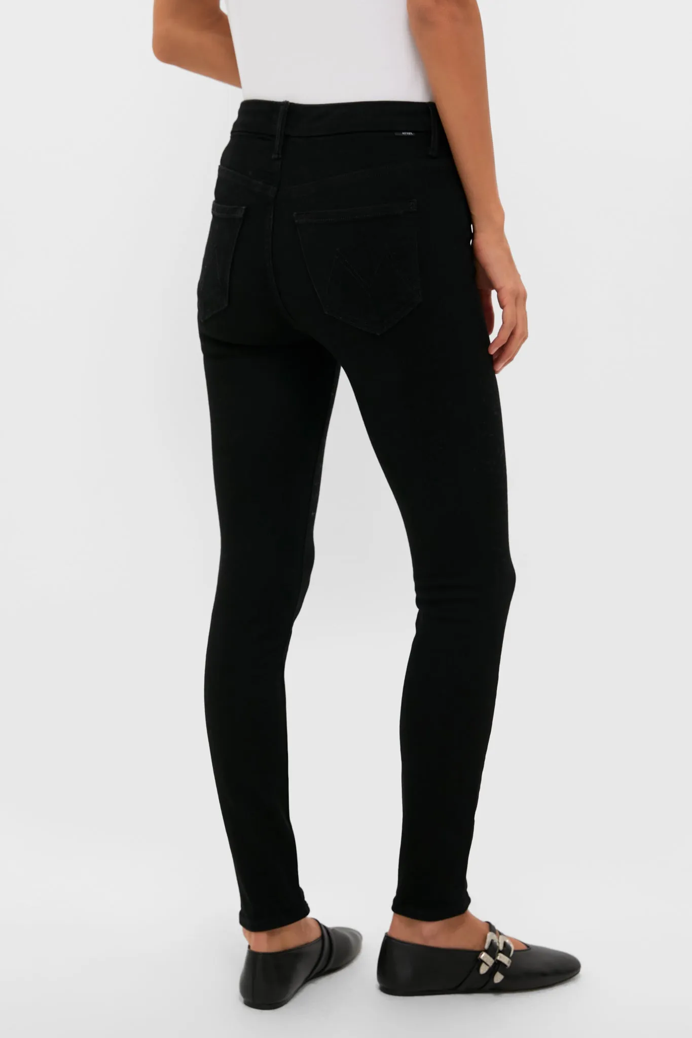 Nighty Night The High Waisted Looker sold by Tuckernuck product image thumbnail 4