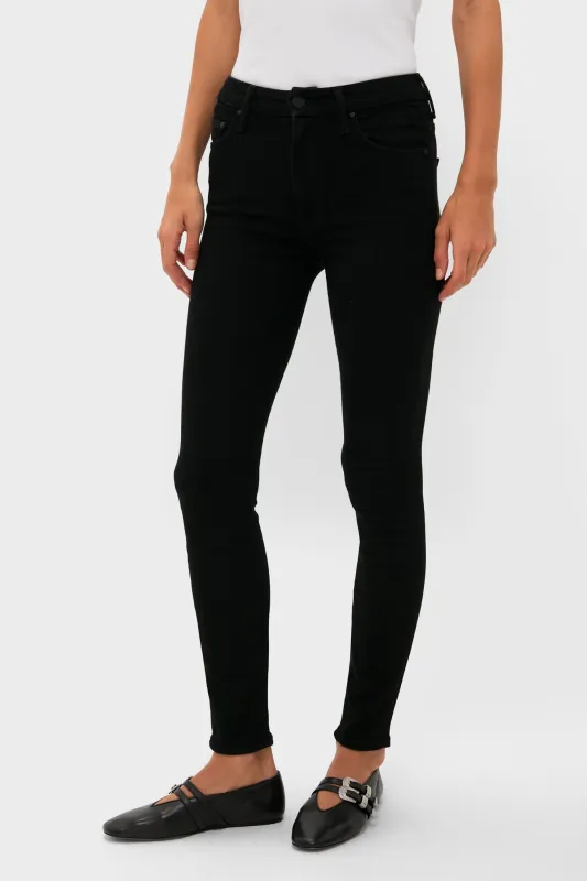 Nighty Night The High Waisted Looker sold by Tuckernuck