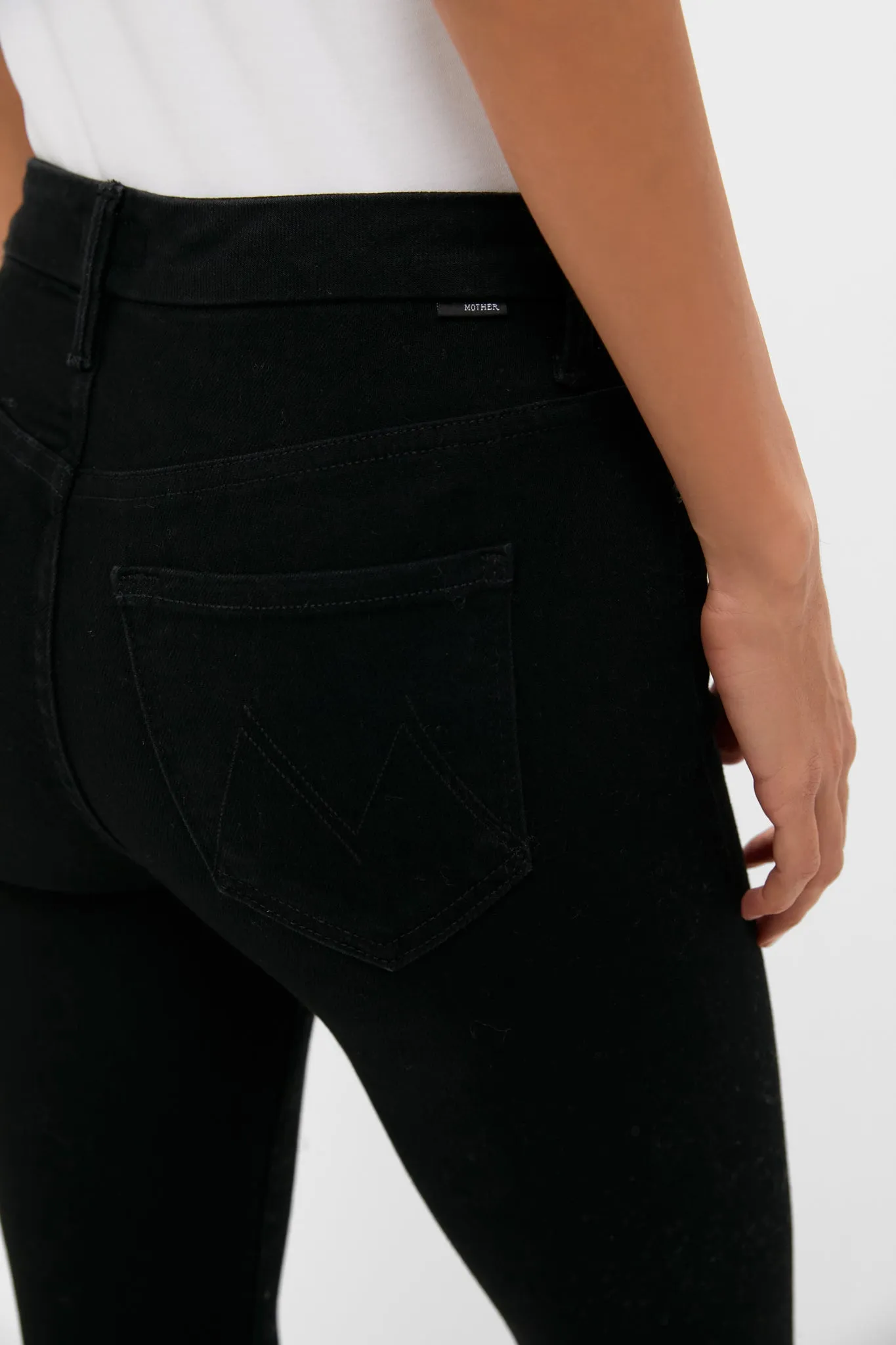 Nighty Night The High Waisted Looker sold by Tuckernuck product image thumbnail 5
