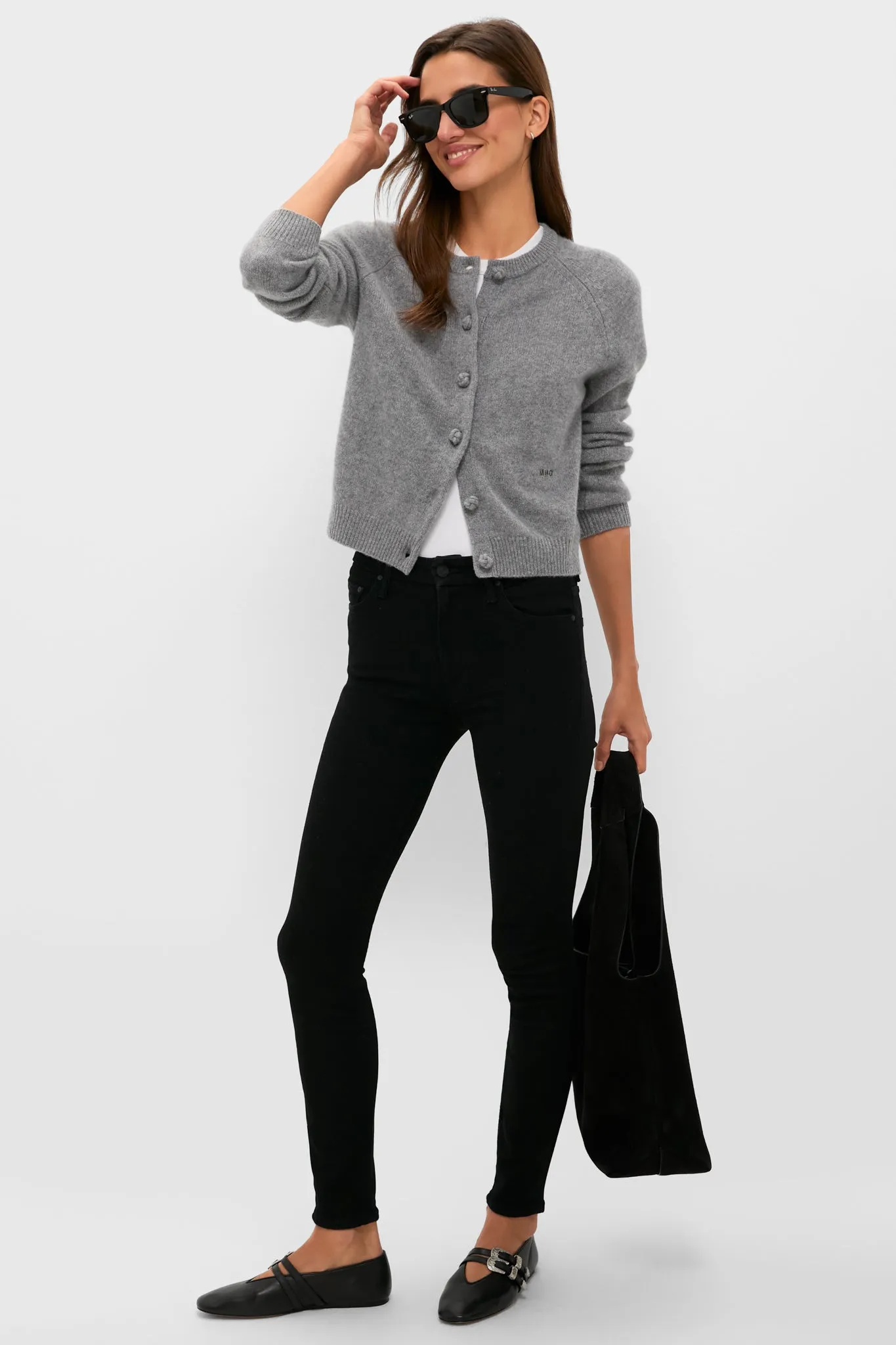 Nighty Night The High Waisted Looker sold by Tuckernuck product image thumbnail 2