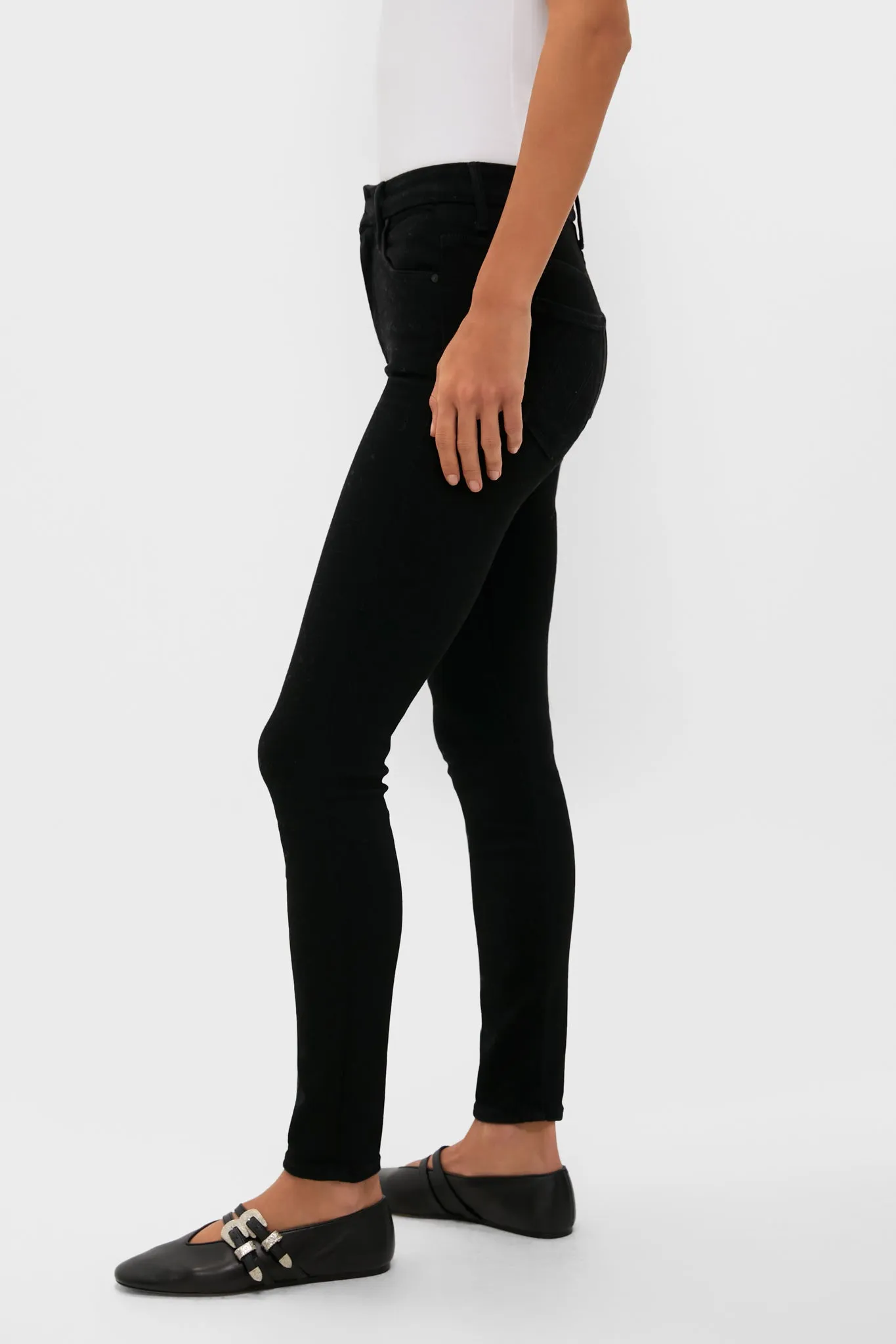 Nighty Night The High Waisted Looker sold by Tuckernuck product image thumbnail 3