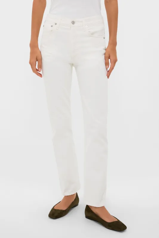 Pashmina Blaine Vintage Straight sold by Tuckernuck