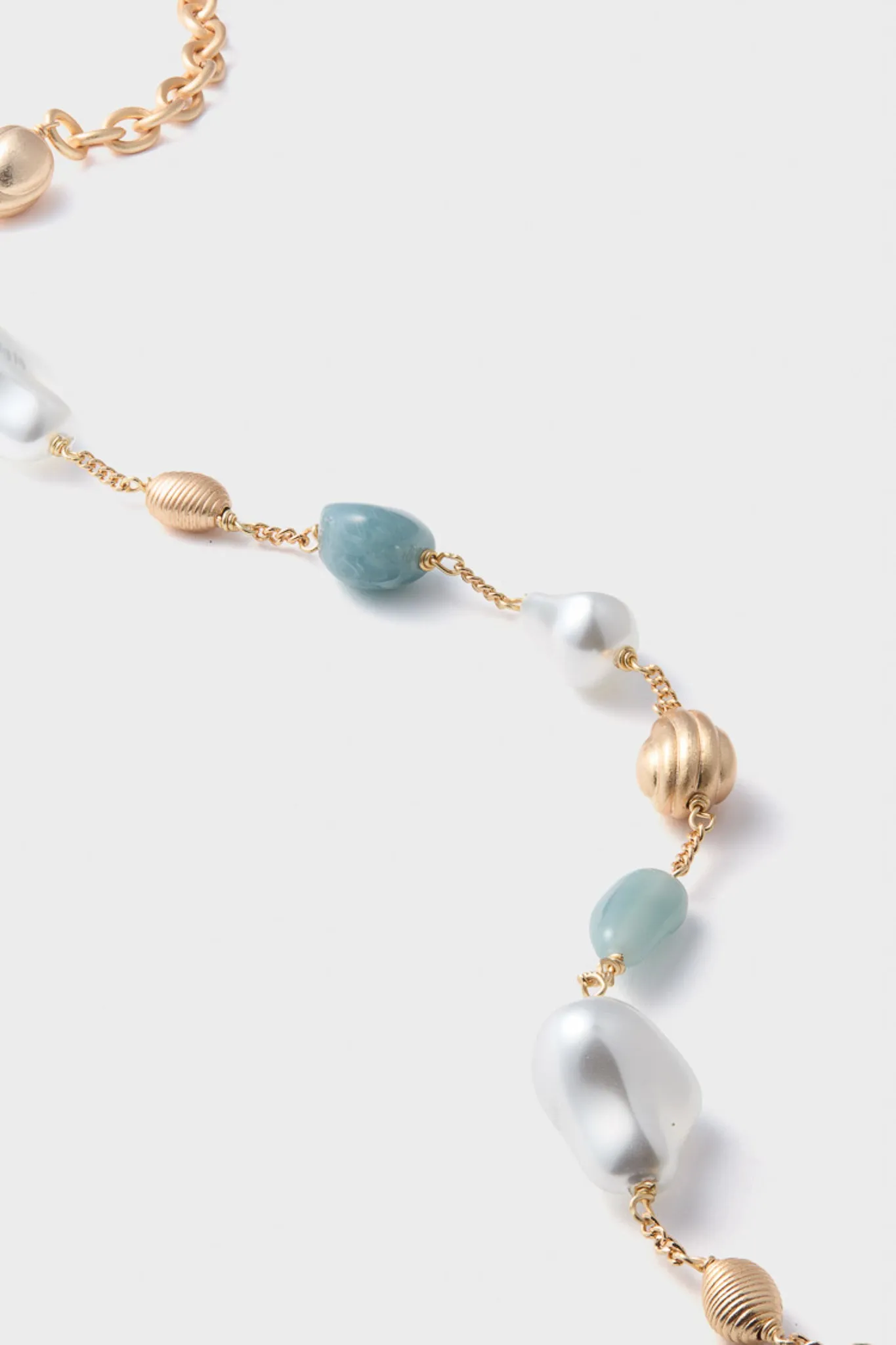 Celadon Verona Choker sold by Tuckernuck product image thumbnail 4