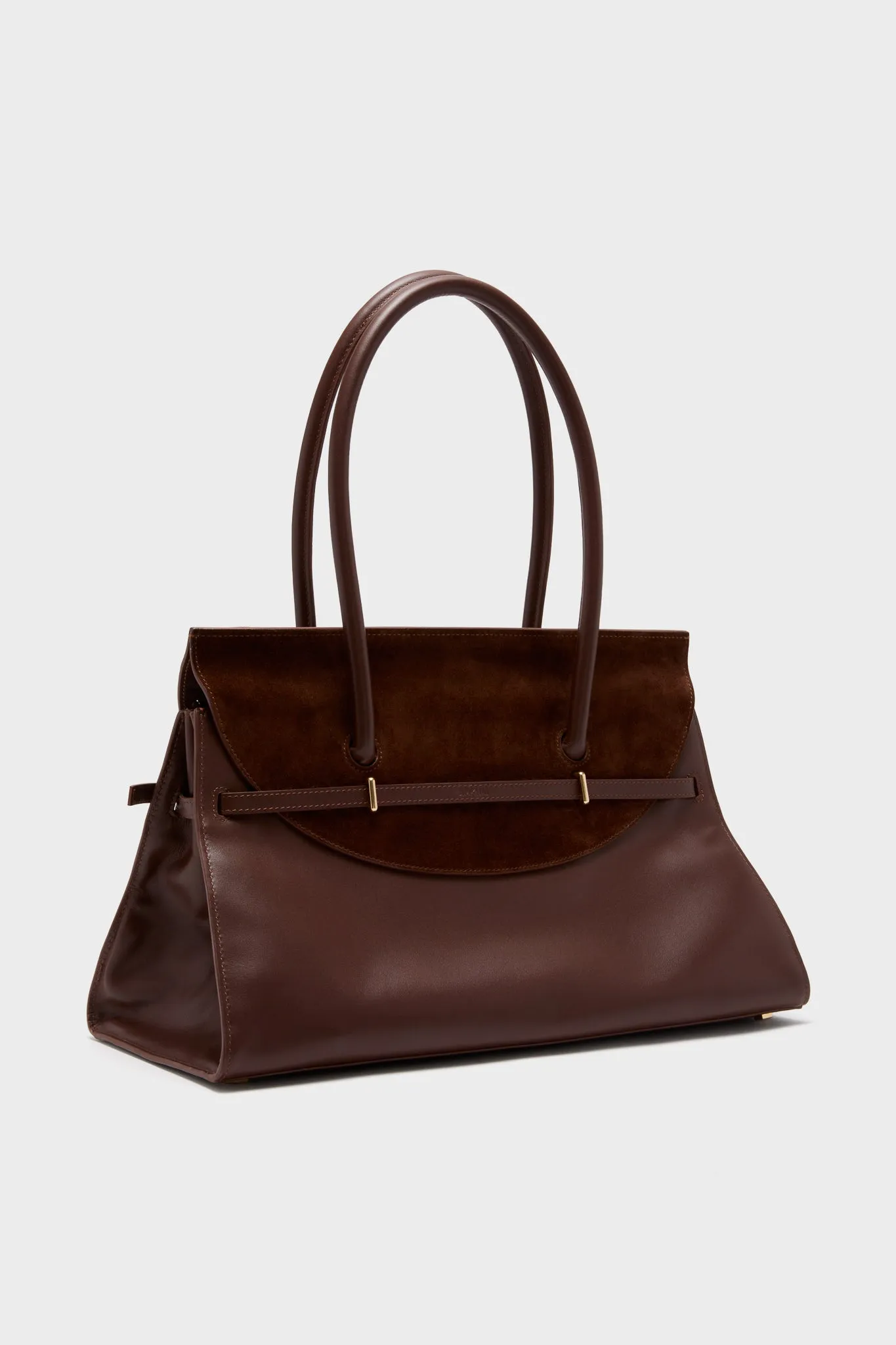 Hickory River Suede Shoulder Bag sold by Tuckernuck product image thumbnail 4