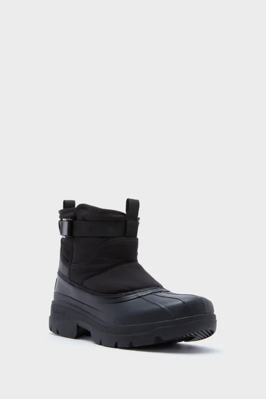 Black Braybourn Welly Duck Boots sold by Tuckernuck