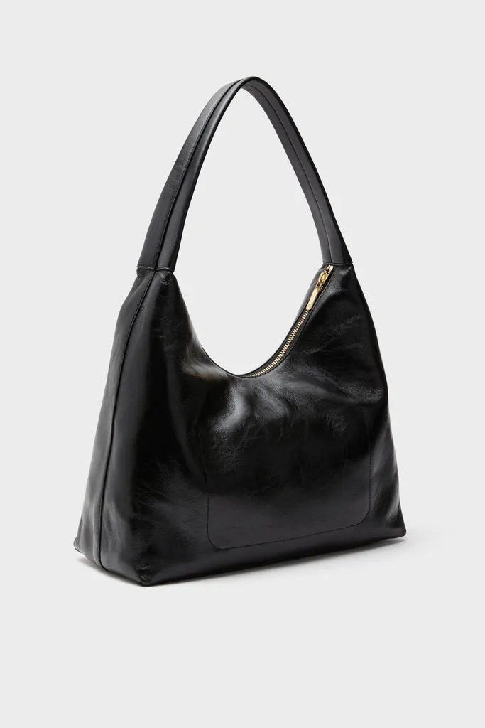 Black Candy Hobo sold by Tuckernuck product image thumbnail 5