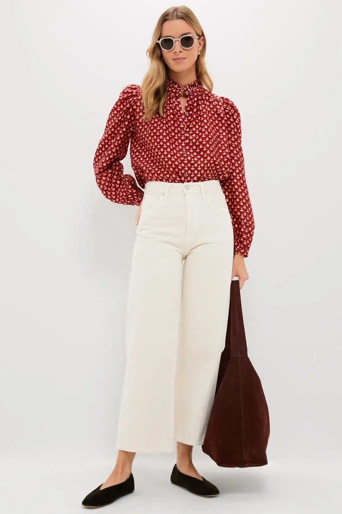 Chocolate Maxi Candy Hobo sold by Tuckernuck product image thumbnail 3