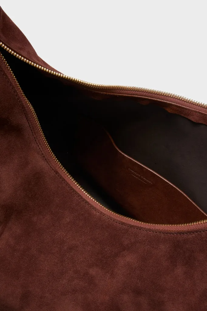 Chocolate Maxi Candy Hobo sold by Tuckernuck product image thumbnail 5