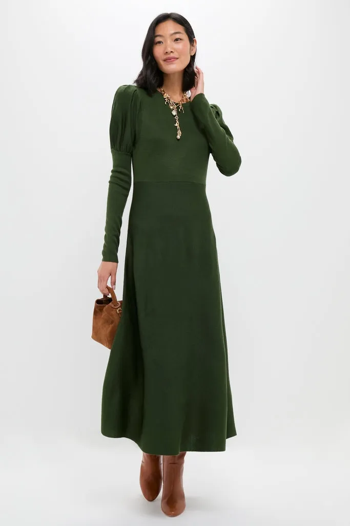 Brushed Brass Astrid Choker sold by Tuckernuck product image thumbnail 3