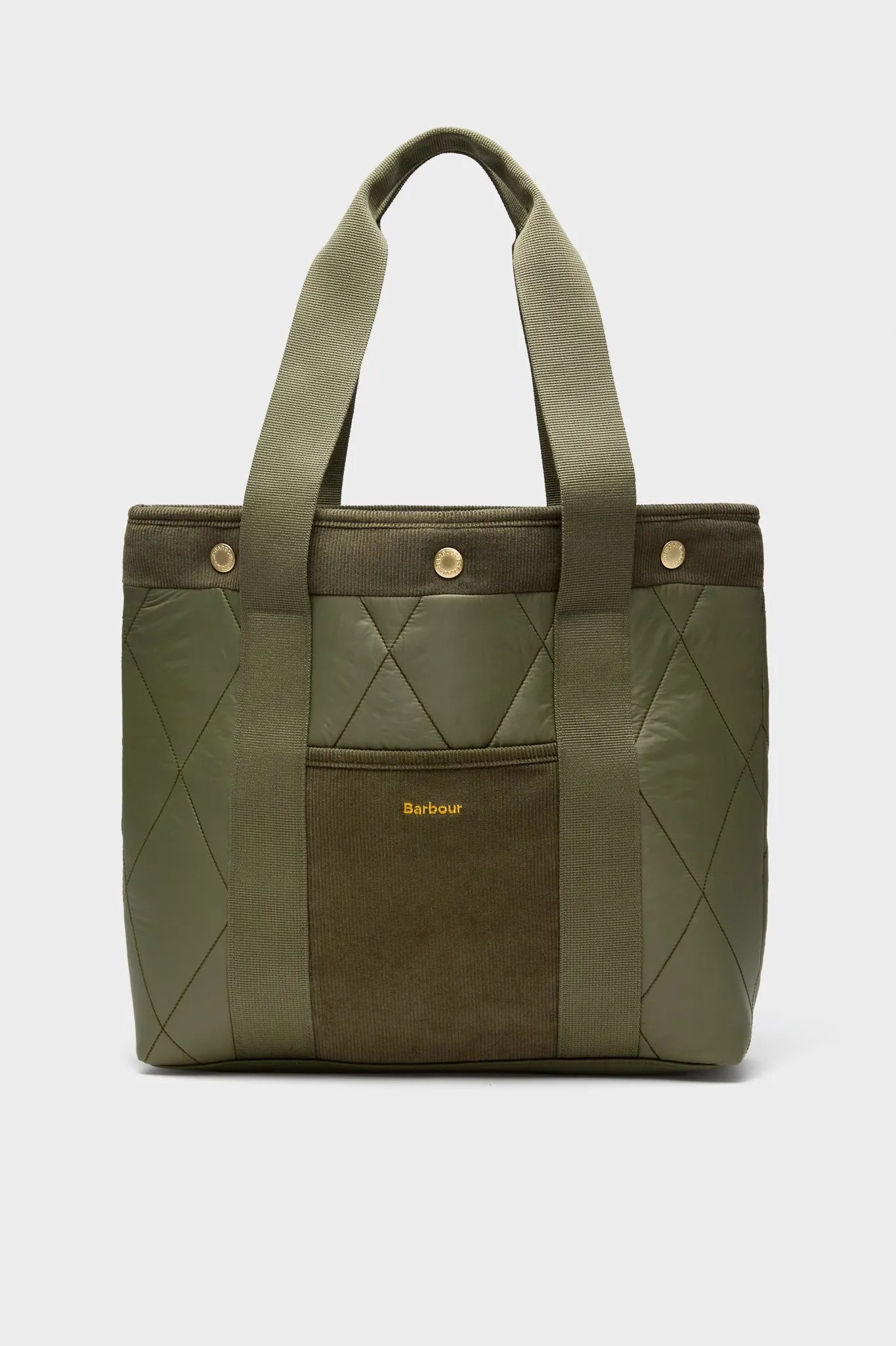 Olive Healy Tote Bag sold by Tuckernuck