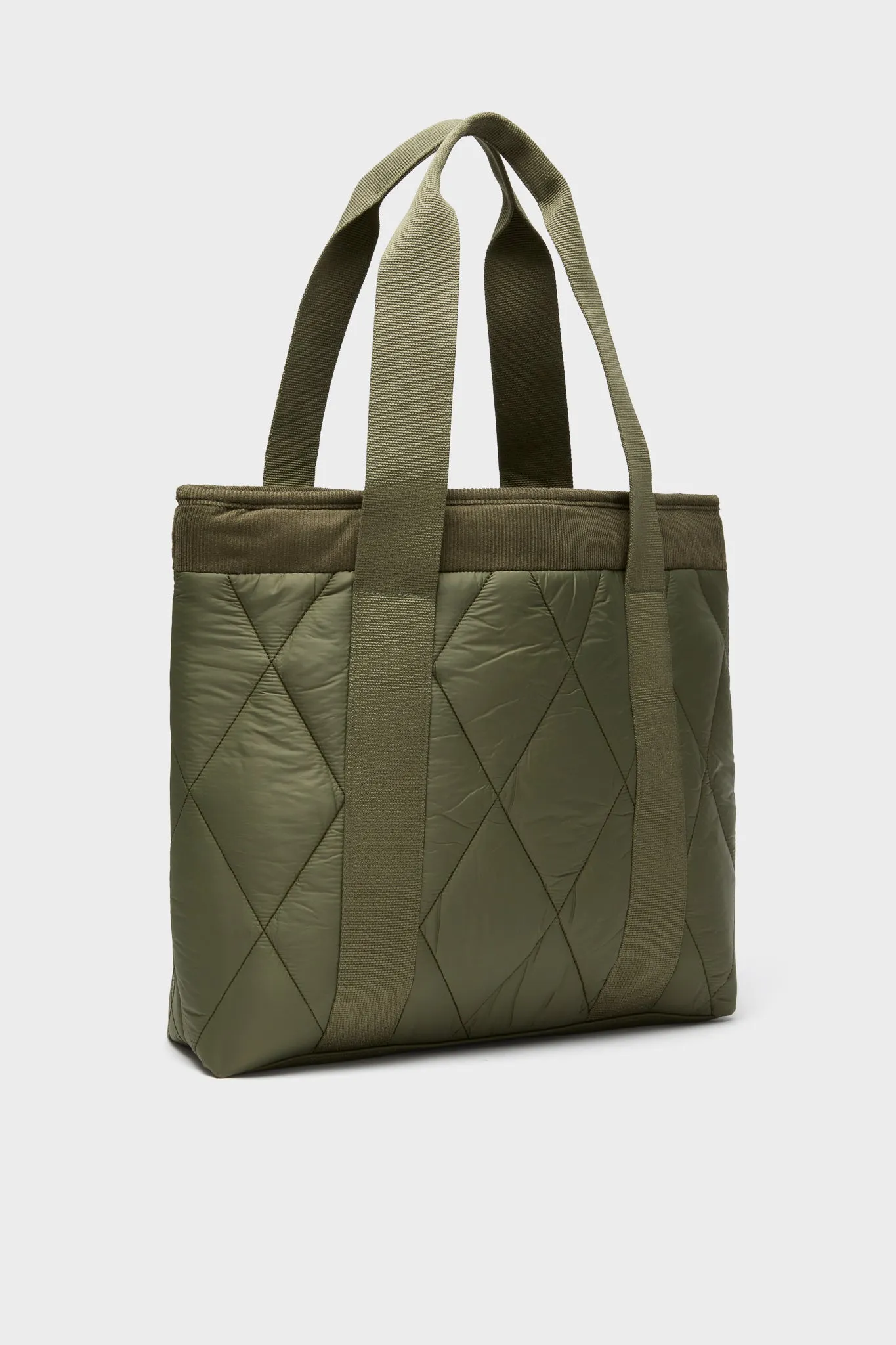 Olive Healy Tote Bag sold by Tuckernuck product image thumbnail 5