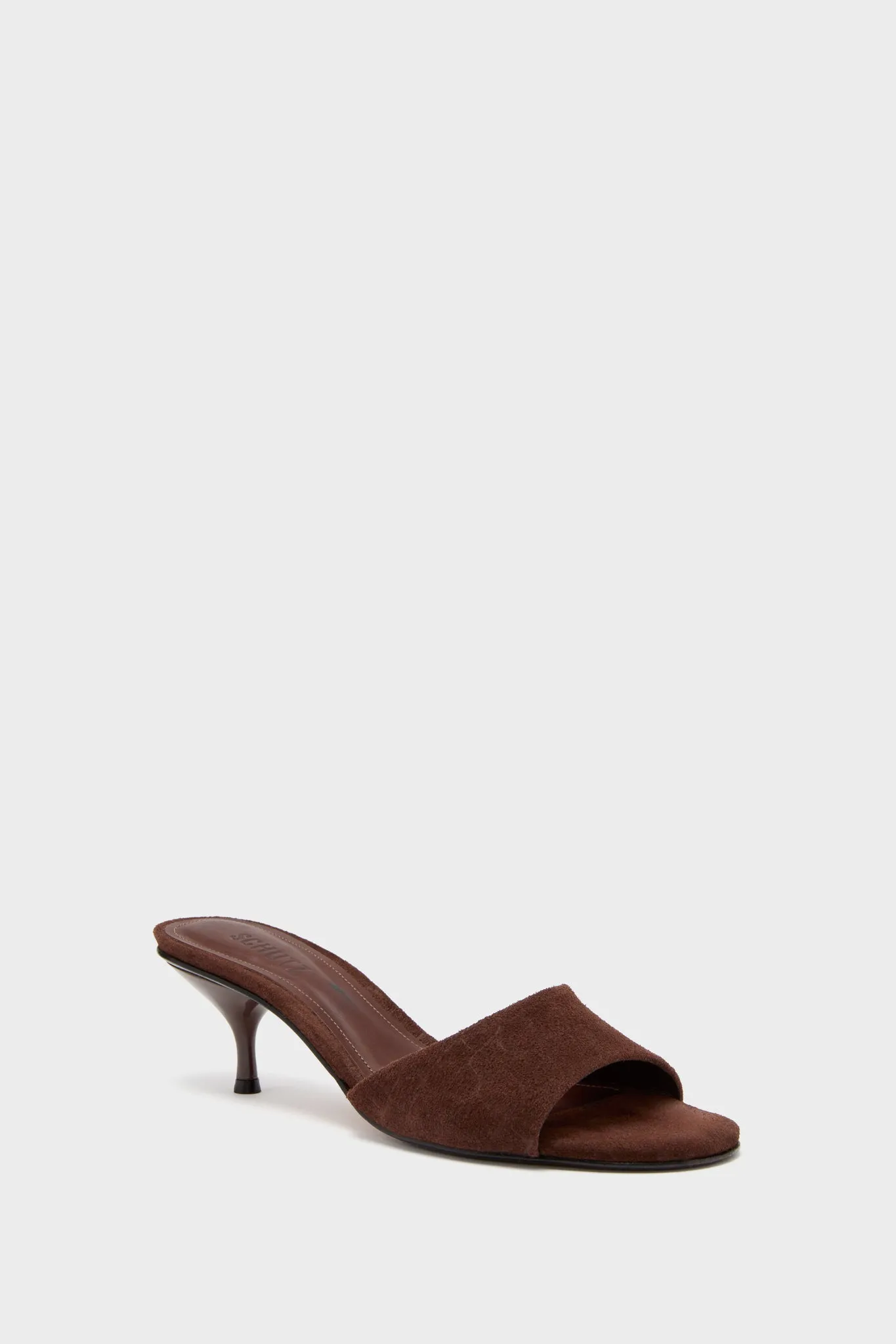 Root Brown Dethalia Round Heels sold by Tuckernuck product image thumbnail 4