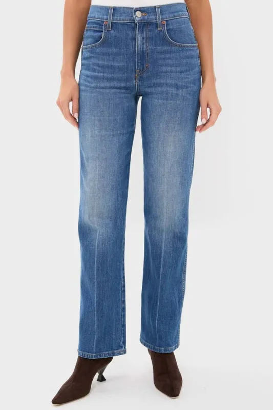 Open Sky Treasure Straight sold by Tuckernuck