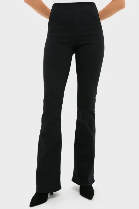 Onyx Beverly Off Duty Pant sold by Tuckernuck