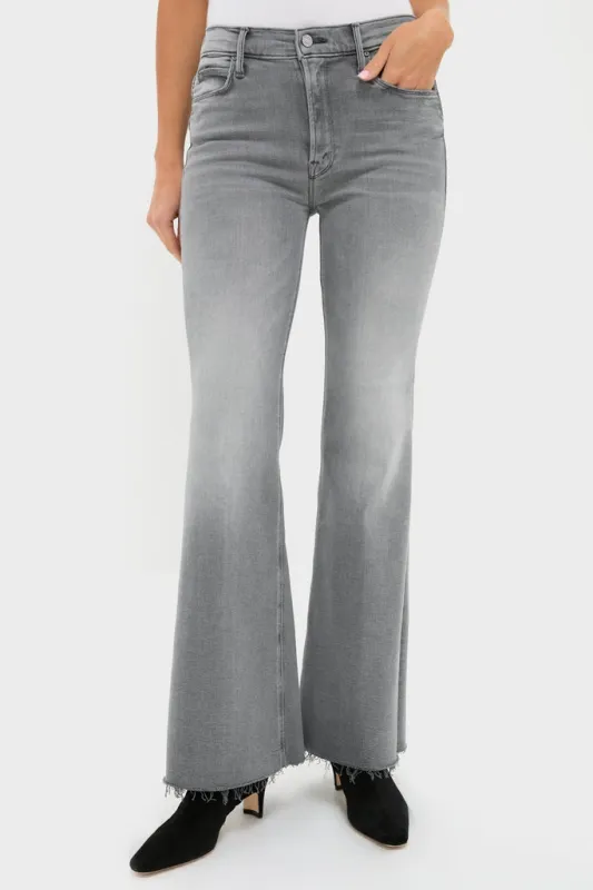 Catch Me Outside The Doozy Sneak Fray made by MOTHER