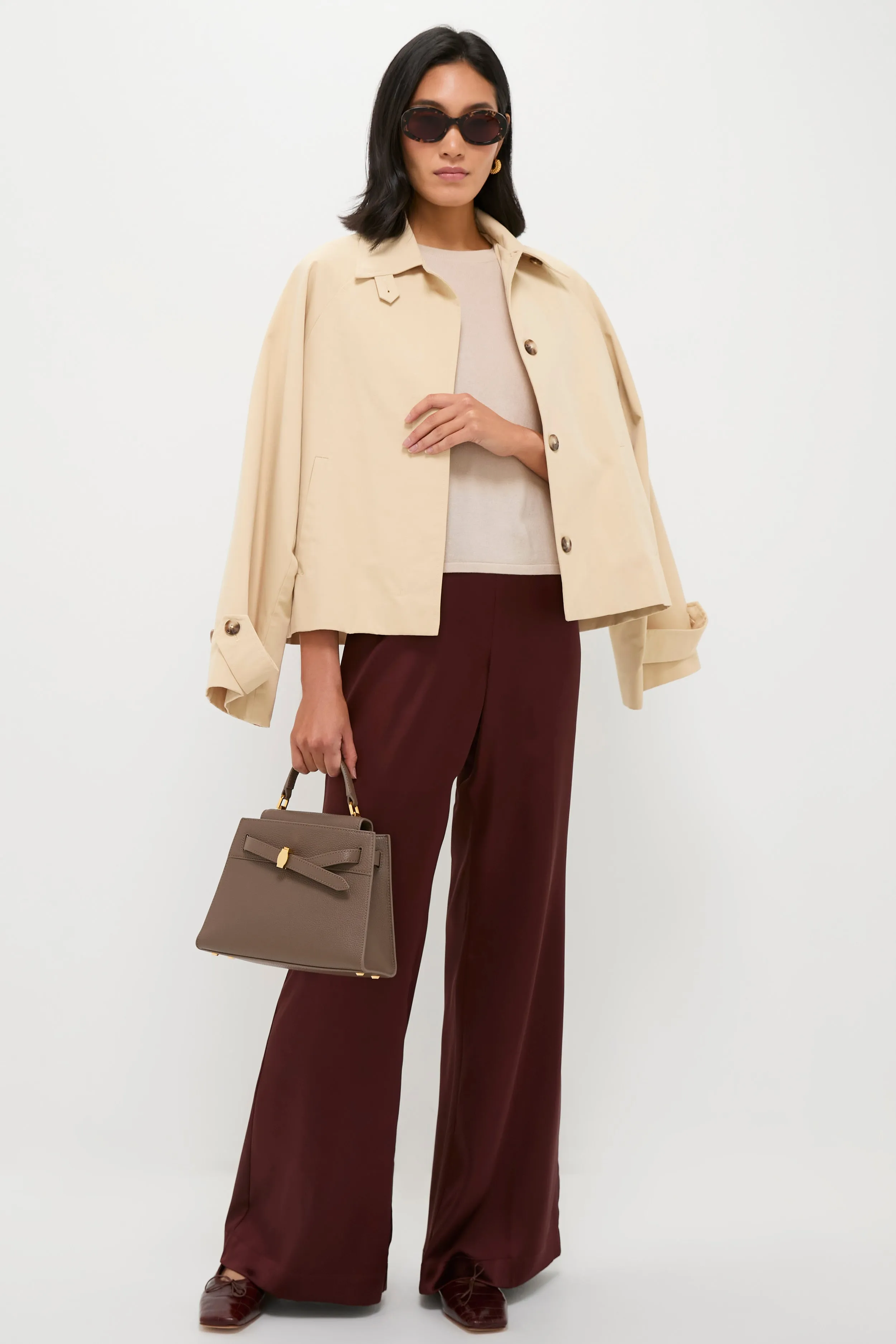 Bark Veronica Beard Dash Top Handle sold by Tuckernuck product image thumbnail 3