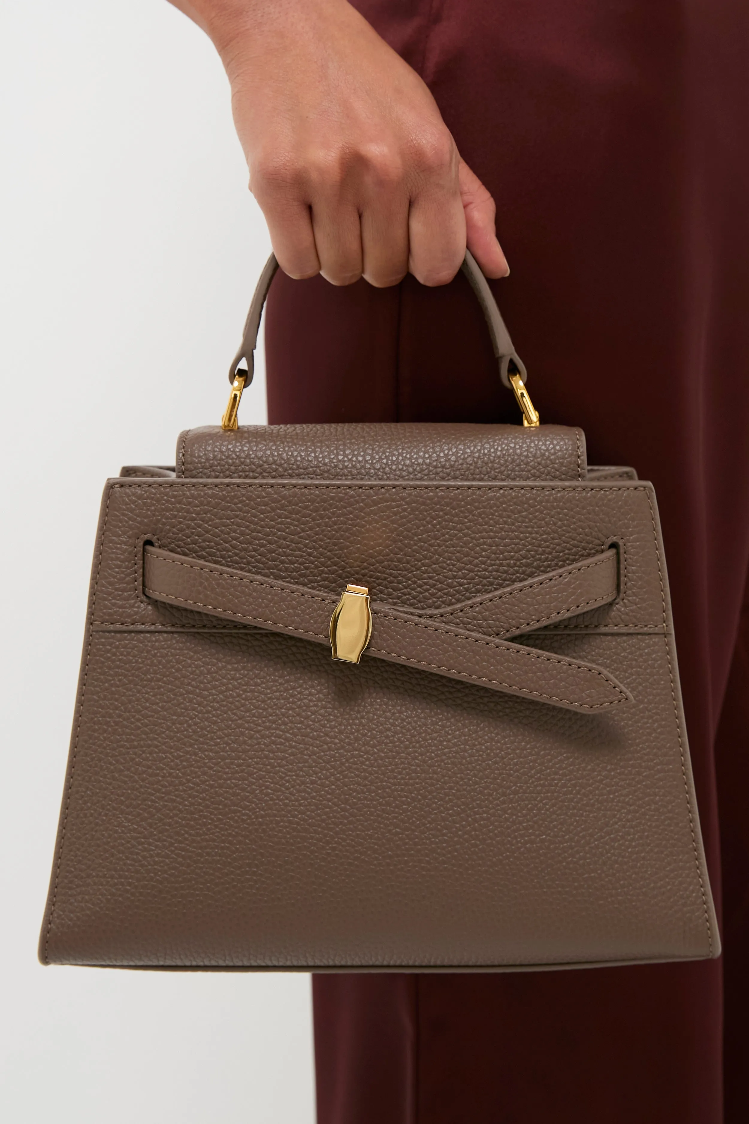 Bark Veronica Beard Dash Top Handle sold by Tuckernuck product image thumbnail 2