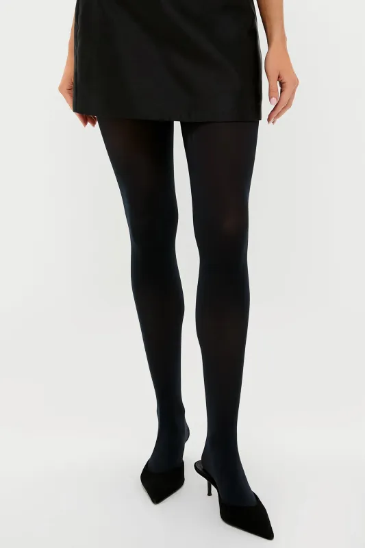 Marine City Basic Pure Matte 50 Tights sold by Tuckernuck