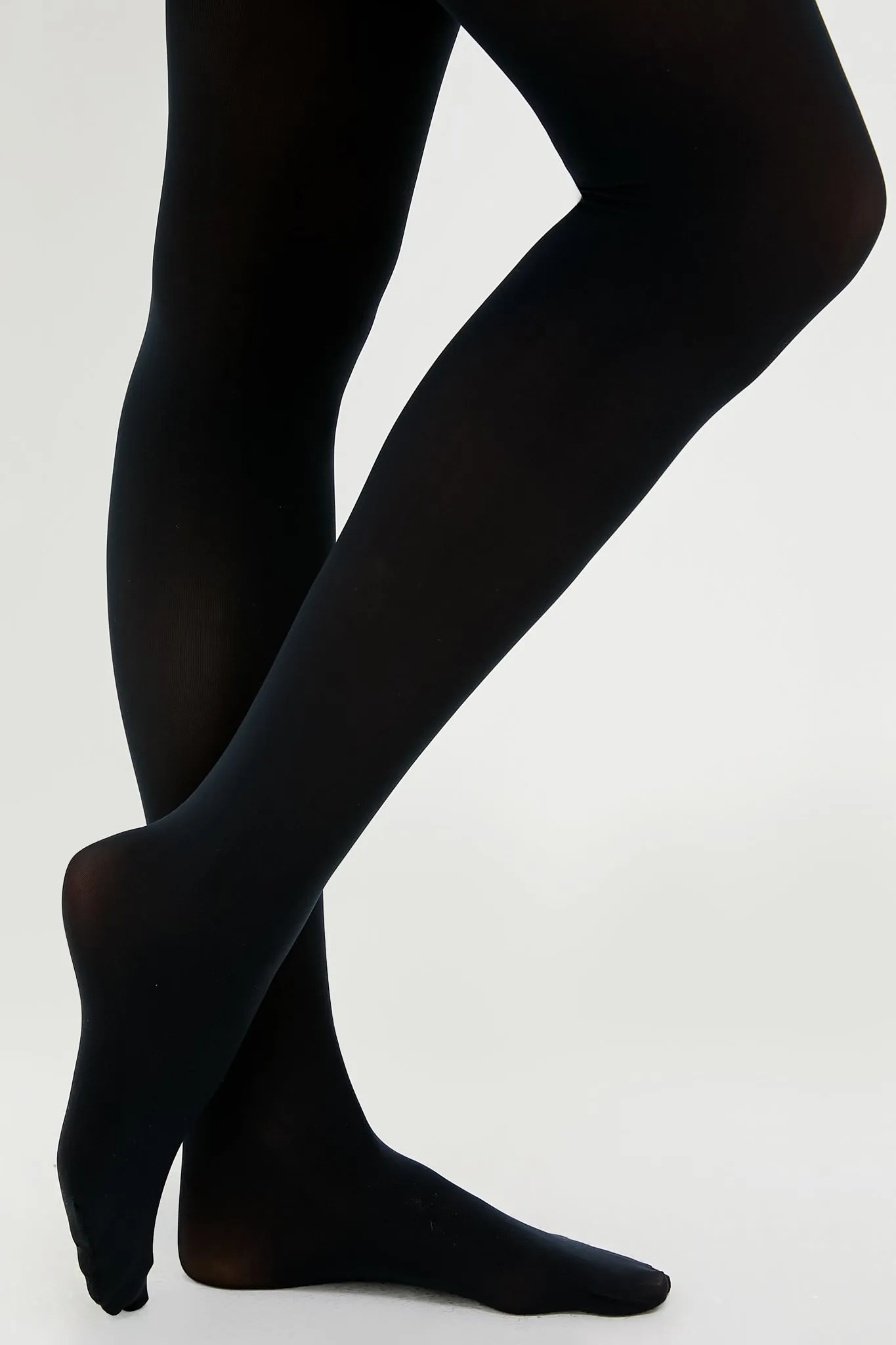 Marine City Basic Pure Matte 50 Tights sold by Tuckernuck product image thumbnail 3