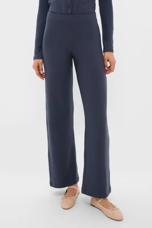 Marine Lauren Wide Leg Pants sold by Tuckernuck