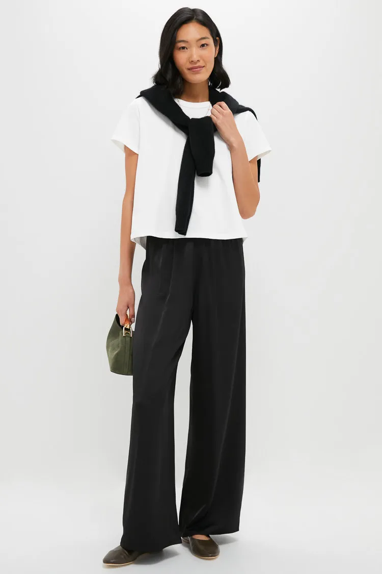 Black Demi Pant sold by Tuckernuck product image thumbnail 2