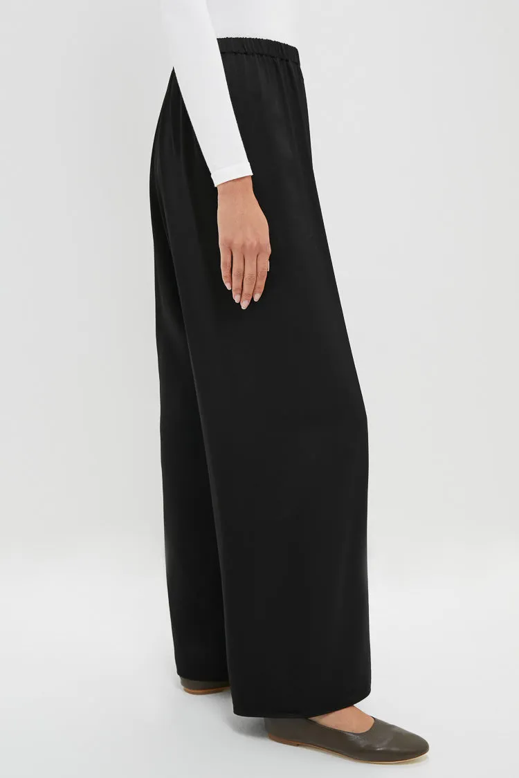 Black Demi Pant sold by Tuckernuck product image thumbnail 3
