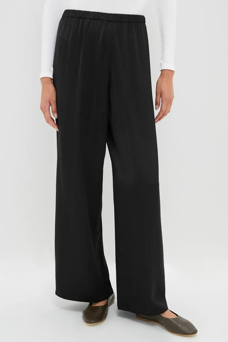 Black Demi Pant sold by Tuckernuck