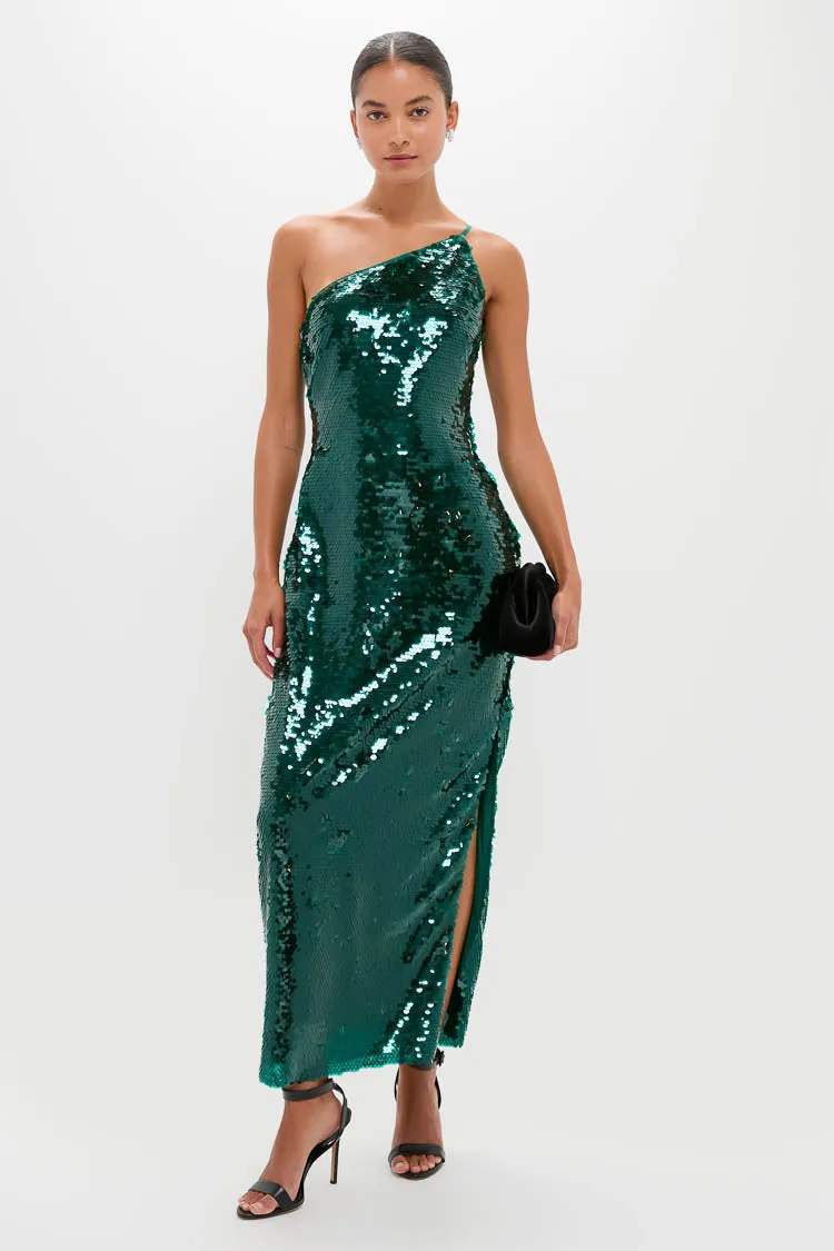 Black Velvet Clutch sold by Tuckernuck product image thumbnail 4