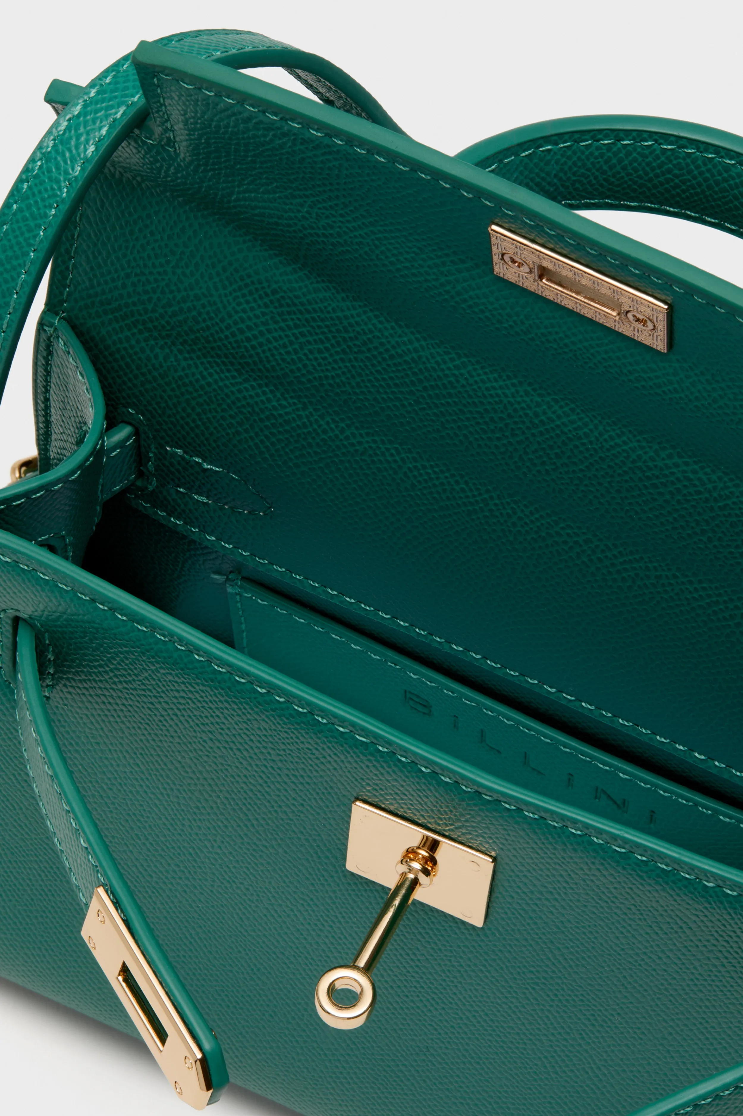 Pine Hariette Handle Bag sold by Tuckernuck product image thumbnail 4