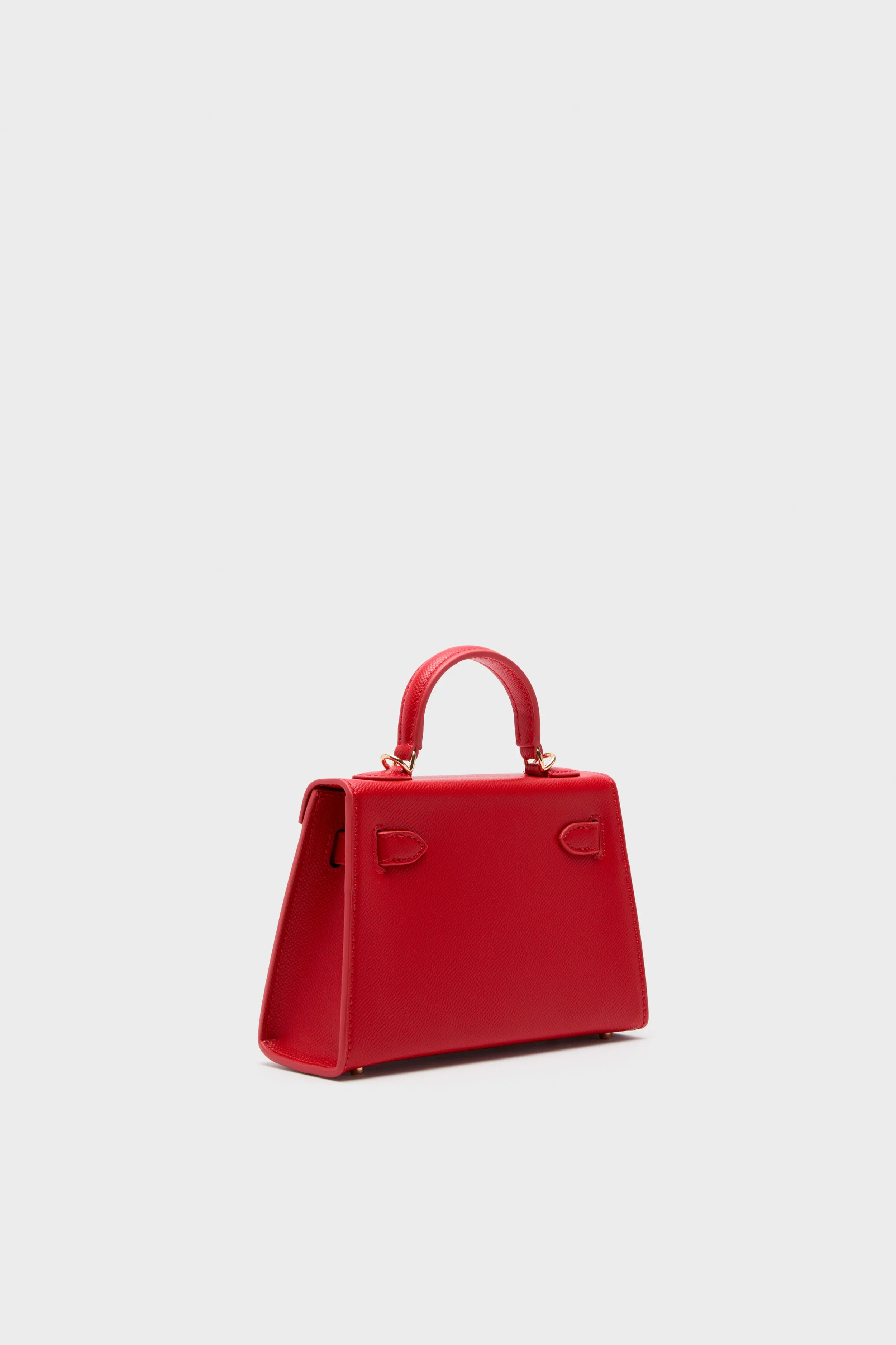 Crimson Hariette Handle Bag sold by Tuckernuck product image thumbnail 5