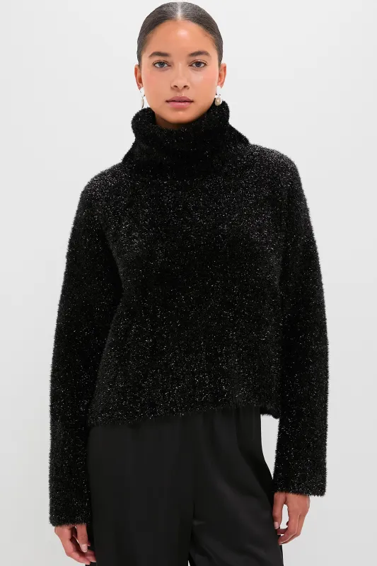 Twilight Tini Time Turtleneck sold by Tuckernuck