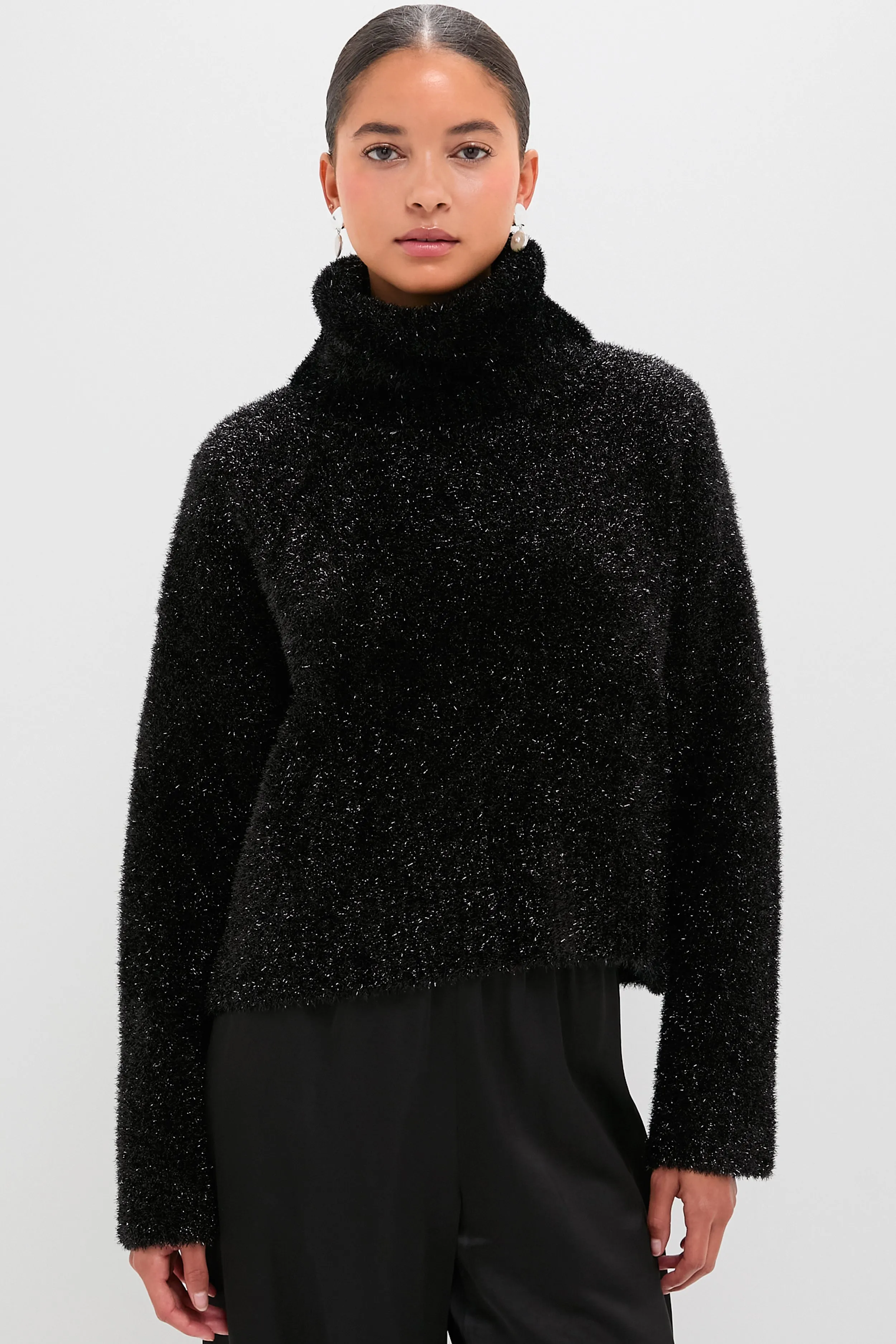 Twilight Tini Time Turtleneck sold by Tuckernuck