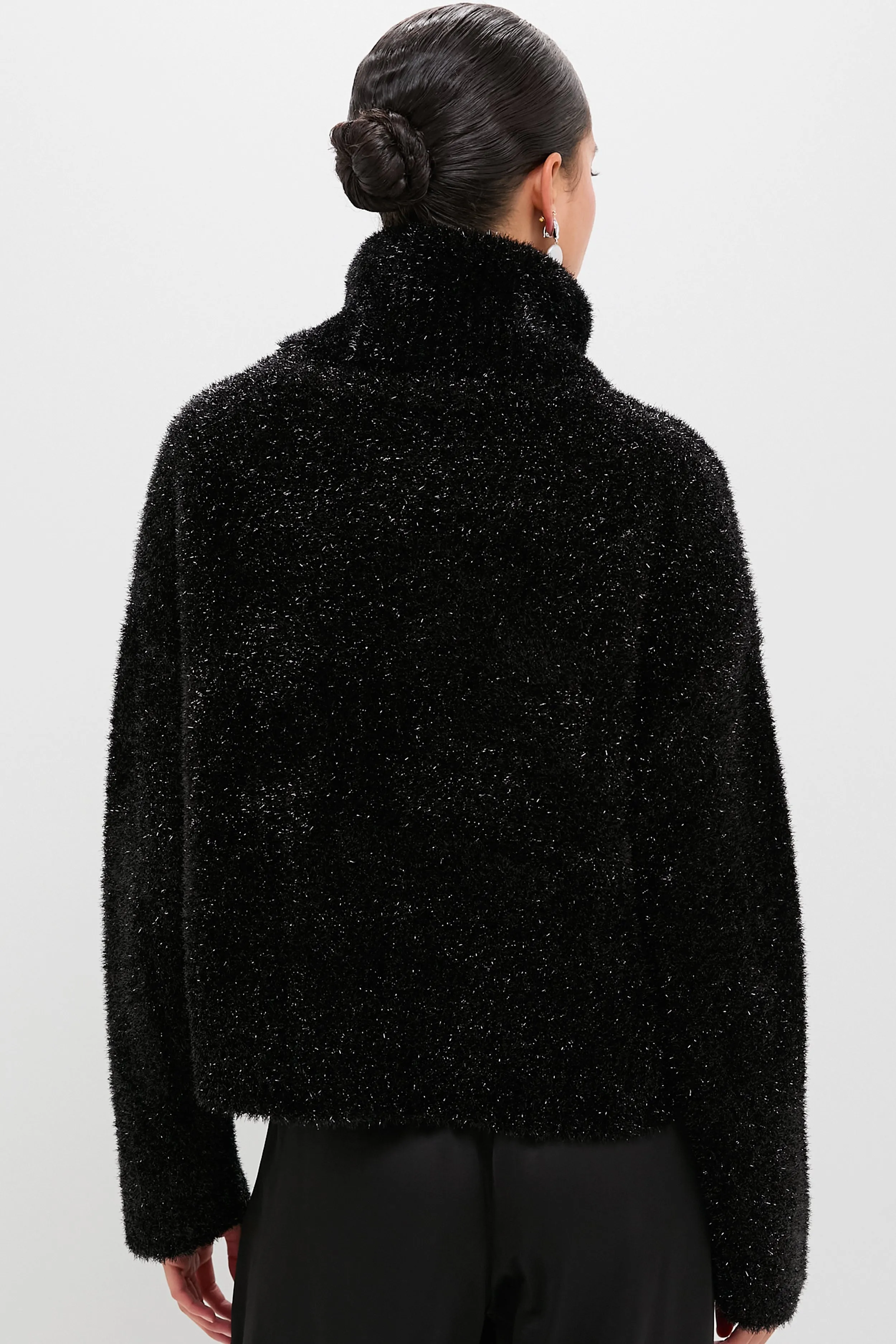 Twilight Tini Time Turtleneck sold by Tuckernuck product image thumbnail 4