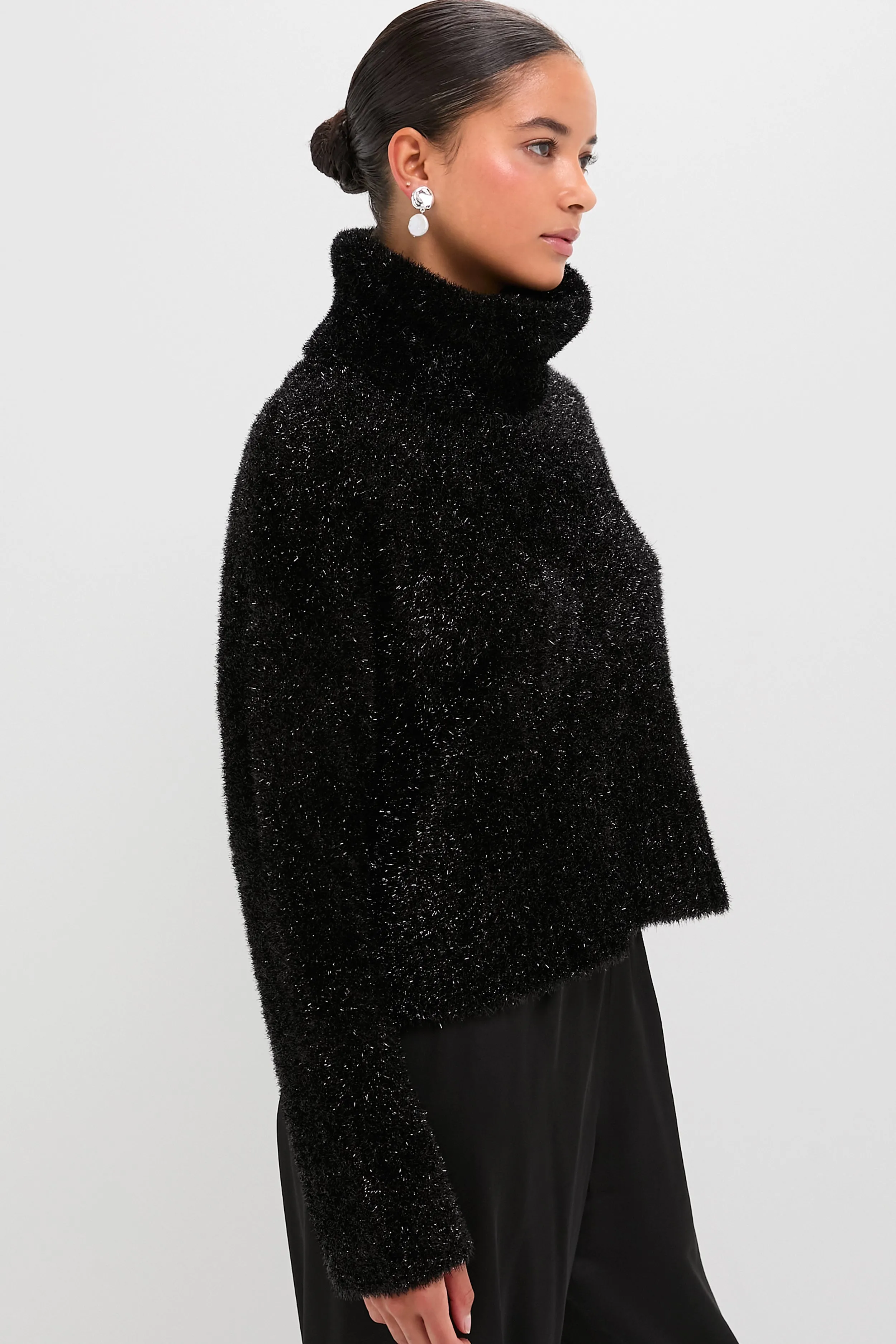 Twilight Tini Time Turtleneck sold by Tuckernuck product image thumbnail 3