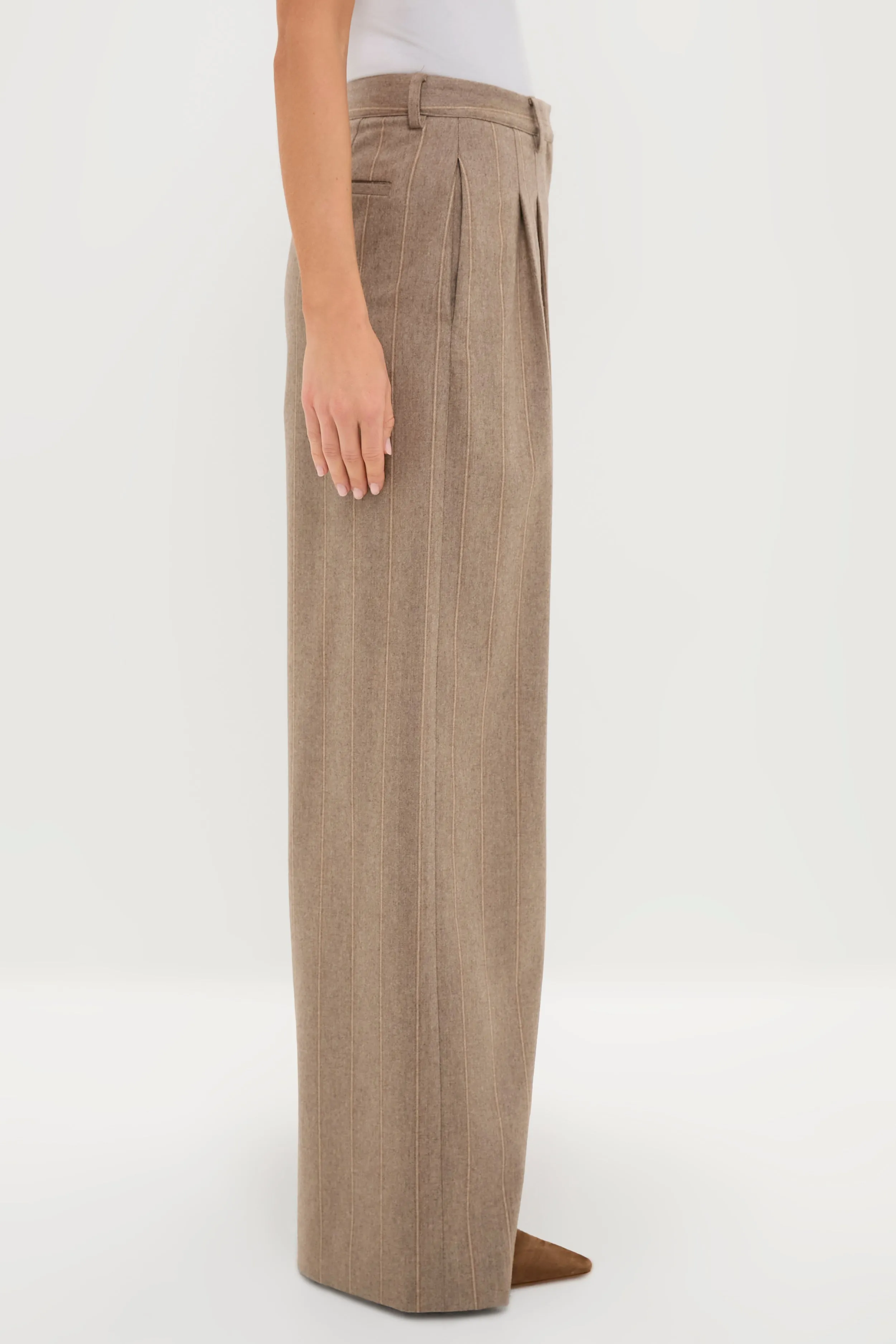 Timber Wolf Multi Avery Pant sold by Tuckernuck product image thumbnail 3