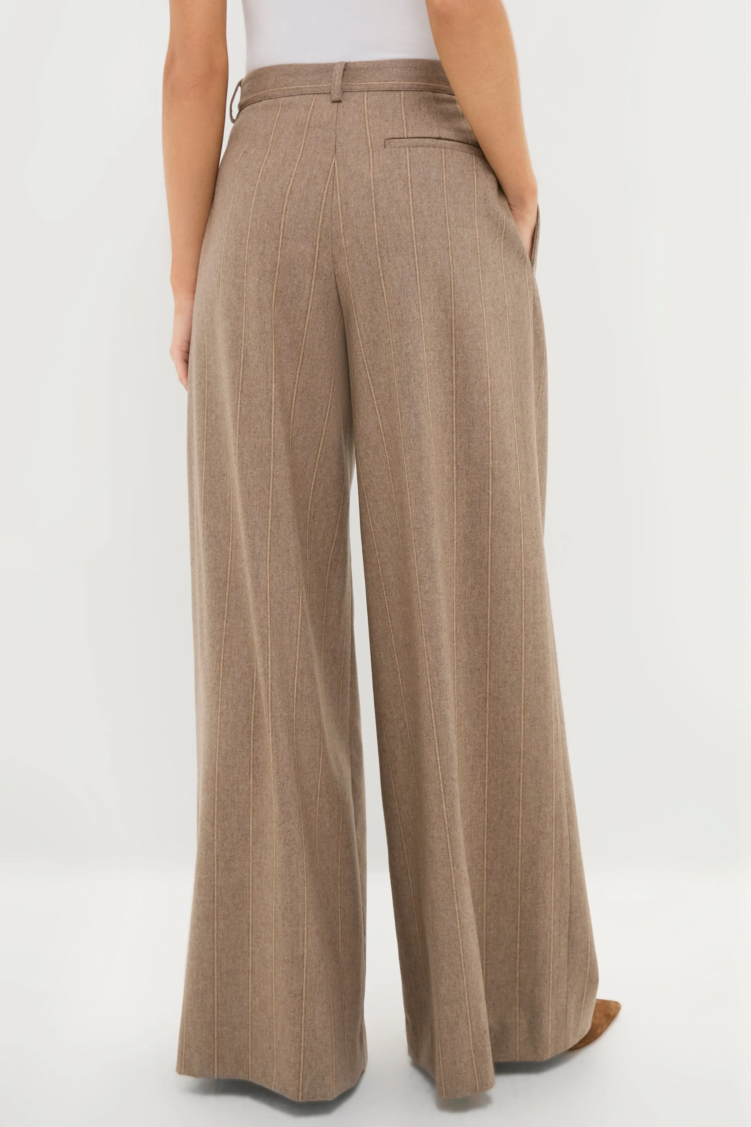 Timber Wolf Multi Avery Pant sold by Tuckernuck product image thumbnail 4