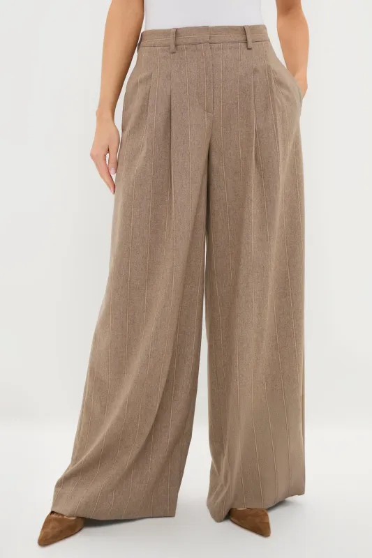 Timber Wolf Multi Avery Pant sold by Tuckernuck