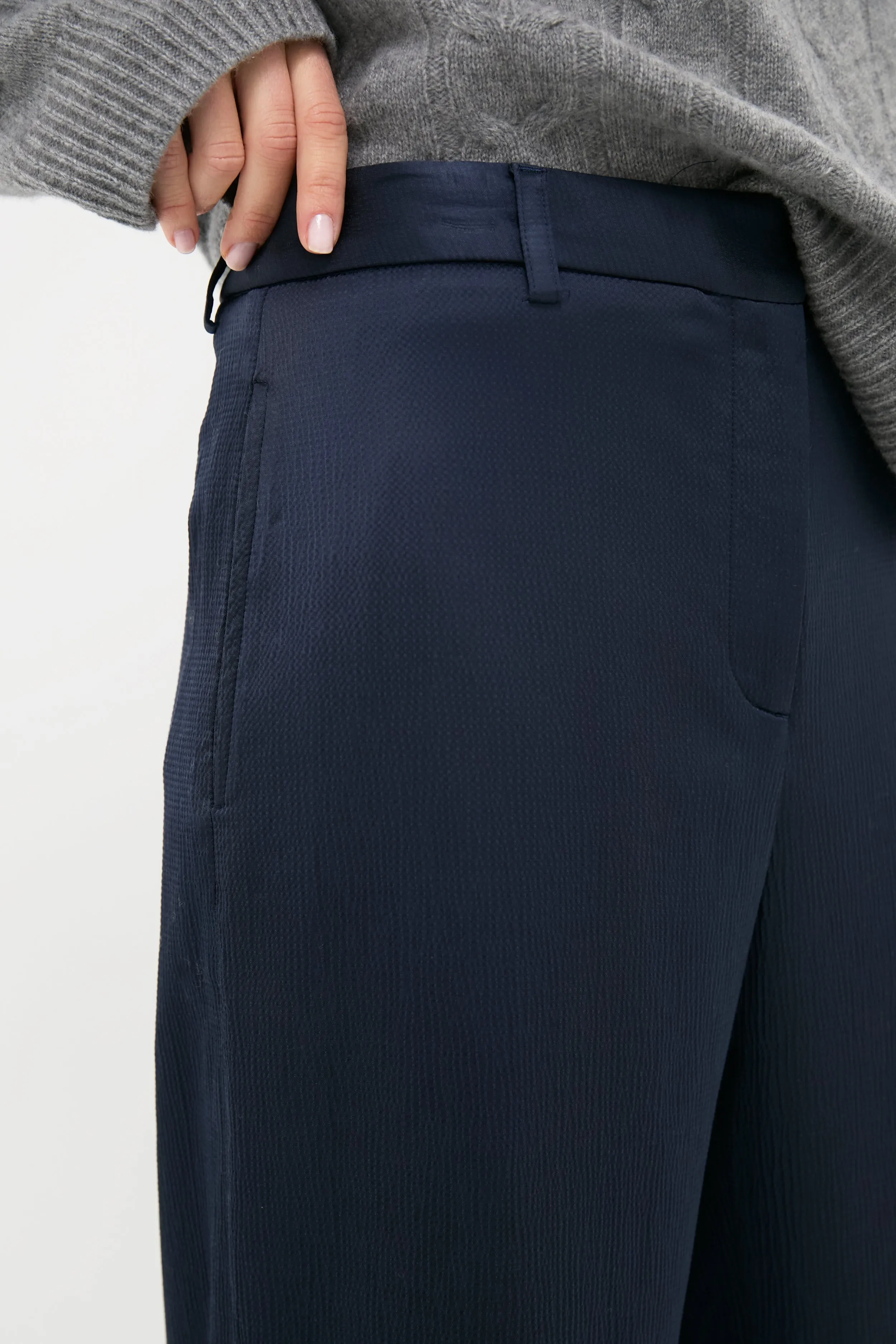 Parisian Night Downing Pant sold by Tuckernuck product image thumbnail 5